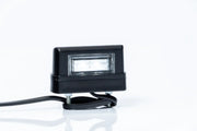 FRISTOM FT-016 LED LED-nummerskyltsbelysning