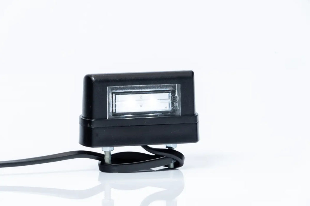 FRISTOM FT-016 LED LED-nummerskyltsbelysning