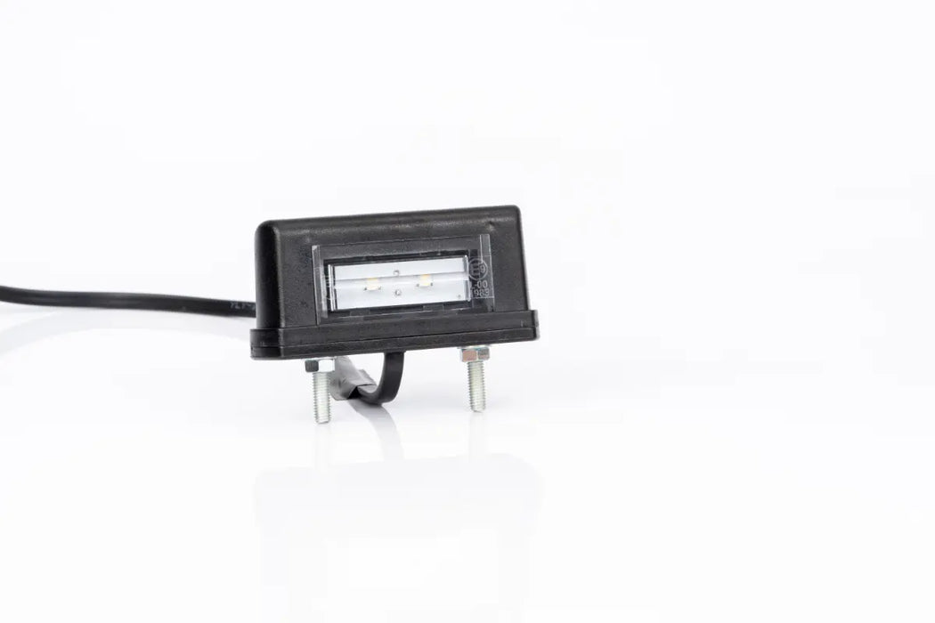 FRISTOM FT-016 LED LED-nummerskyltsbelysning