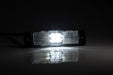 FRISTOM FT-017 B LED LED-markeringsljus Vit