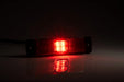 FRISTOM FT-017 C LED LED-markeringsljus Röd