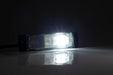 FRISTOM FT-018 B LED LED-markeringsljus Vit