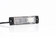 FRISTOM FT-018 B LED LED-markeringsljus Vit