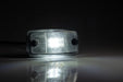 FRISTOM FT-019 B LED LED-markeringsljus Vit