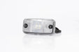 FRISTOM FT-019 B LED LED-markeringsljus Vit