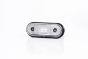 FRISTOM FT-020 B LED LED-markeringsljus Vit