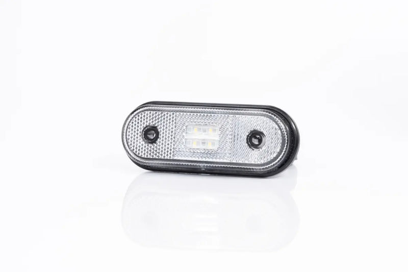 FRISTOM FT-020 B LED LED-markeringsljus Vit