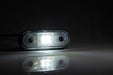 FRISTOM FT-020 B LED LED-markeringsljus Vit