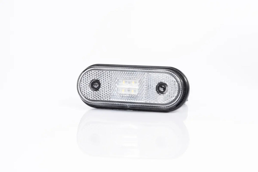 FRISTOM FT-020 B LED LED-markeringsljus Vit