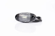 FRISTOM FT-025 B LED LED-markeringsljus Vit