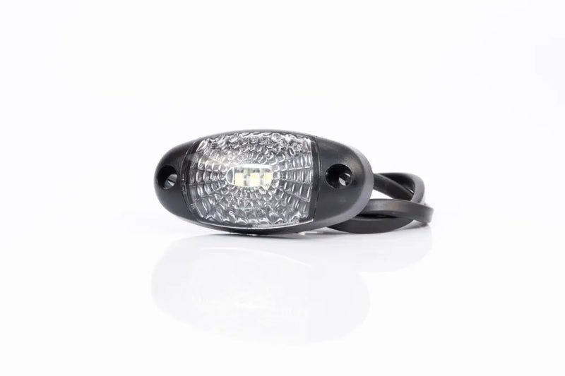 FRISTOM FT-025 B LED LED-markeringsljus Vit