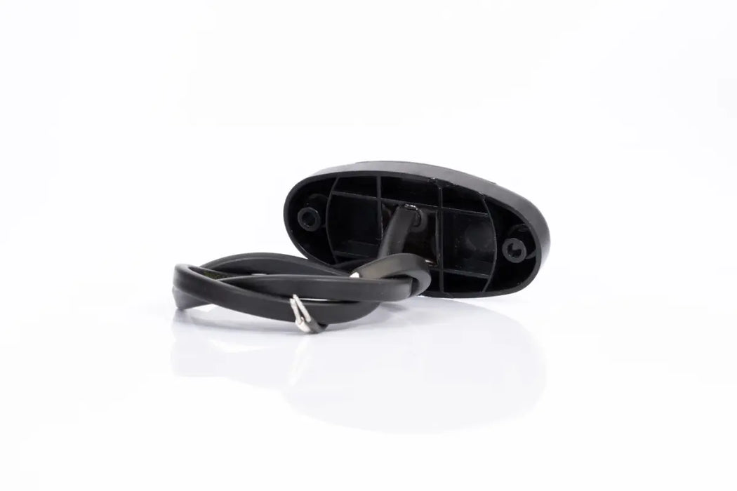 FRISTOM FT-025 B LED LED-markeringsljus Vit