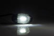 FRISTOM FT-025 B LED LED-markeringsljus Vit