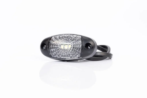FRISTOM FT-025 B LED LED-markeringsljus Vit