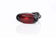 FRISTOM FT-025 C LED LED-markeringsljus Röd