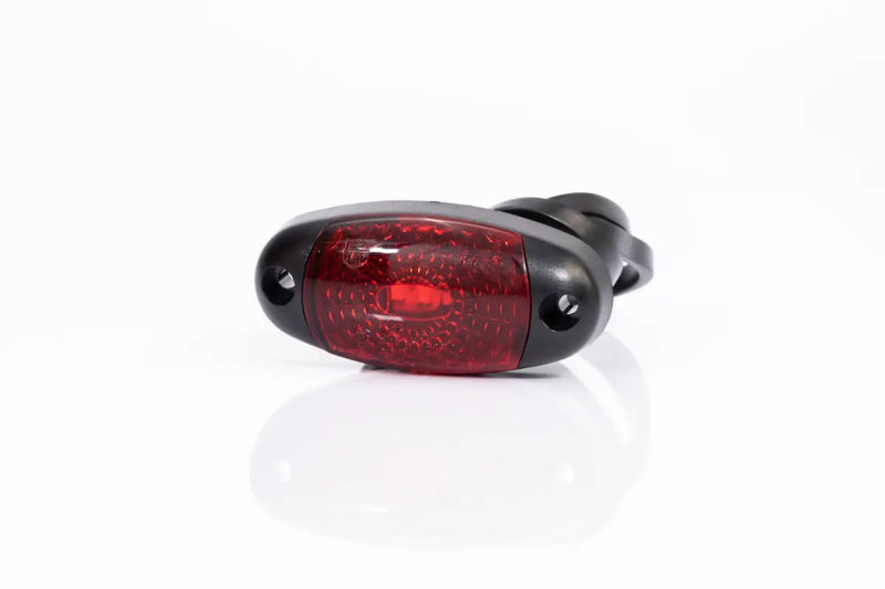 FRISTOM FT-025 C LED LED-markeringsljus Röd