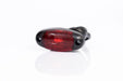 FRISTOM FT-025 C LED LED-markeringsljus Röd
