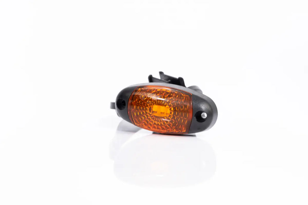 FRISTOM FT-025 Z LED LED-markeringsljus Gul/amber