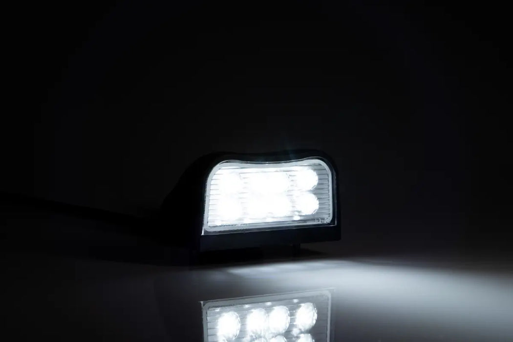 FRISTOM FT-026 LED LED-markeringsljus
