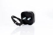 FRISTOM FT-027 B LED LED-markeringsljus Vit