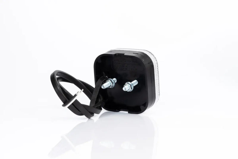 FRISTOM FT-027 B LED LED-markeringsljus Vit
