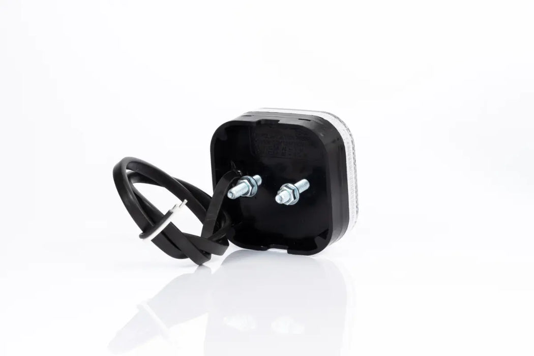 FRISTOM FT-027 B LED LED-markeringsljus Vit