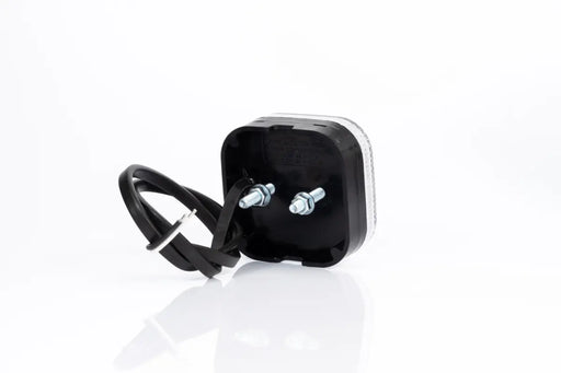 FRISTOM FT-027 B LED LED-markeringsljus Vit