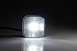 FRISTOM FT-027 B LED LED-markeringsljus Vit