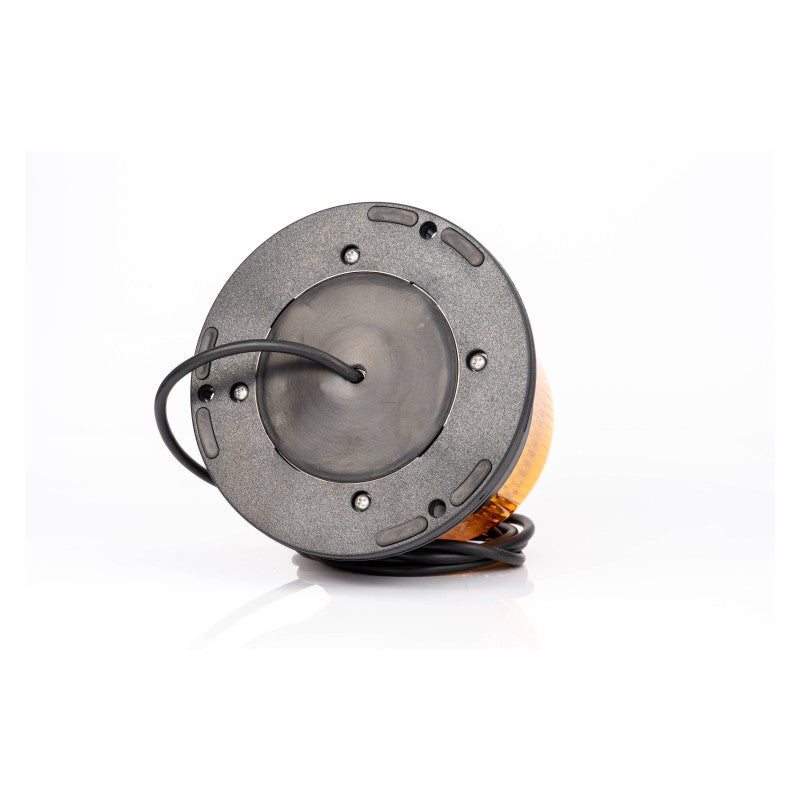 FRISTOM FT-150 3S DF LED varningsljus dubbelblixt