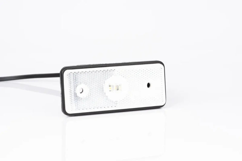 FRISTOM MD-013 B LED LED-markeringsljus Vit
