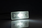 FRISTOM MD-013 B LED LED-markeringsljus Vit