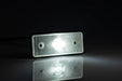 FRISTOM MD-013 B LED LED-markeringsljus Vit
