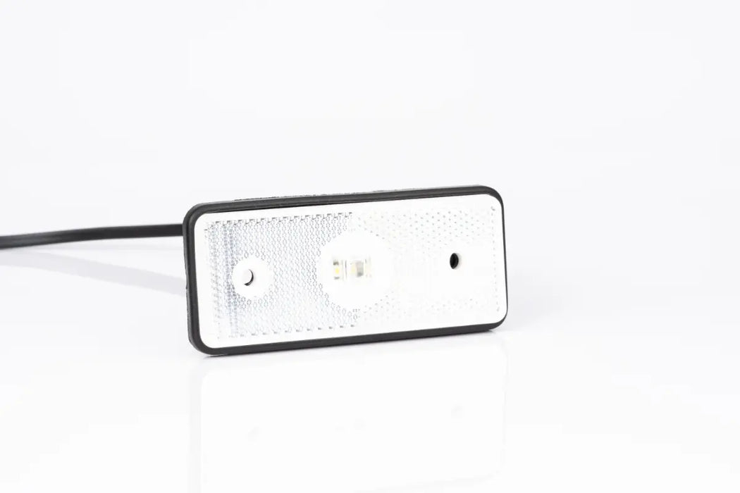 FRISTOM MD-013 B LED LED-markeringsljus Vit