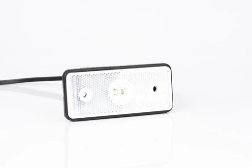 FRISTOM MD-013 B LED LED-markeringsljus Vit